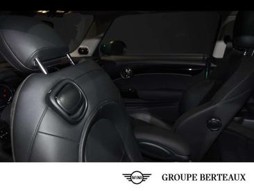Mini Cooper E Cooper E — photo 18