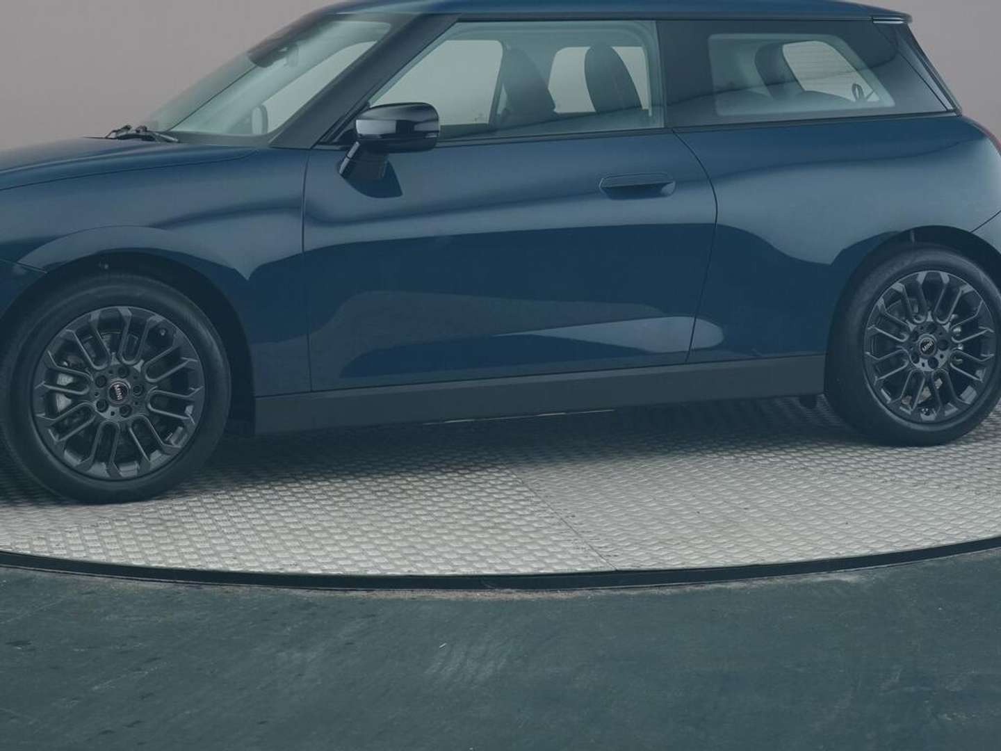 Mini Cooper SE Essential Electric - 2025 - Joinsteer - #19