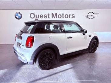 Mini Electric Camden Cooper E — photo 2
