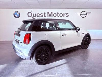 Mini Electric Camden Cooper E