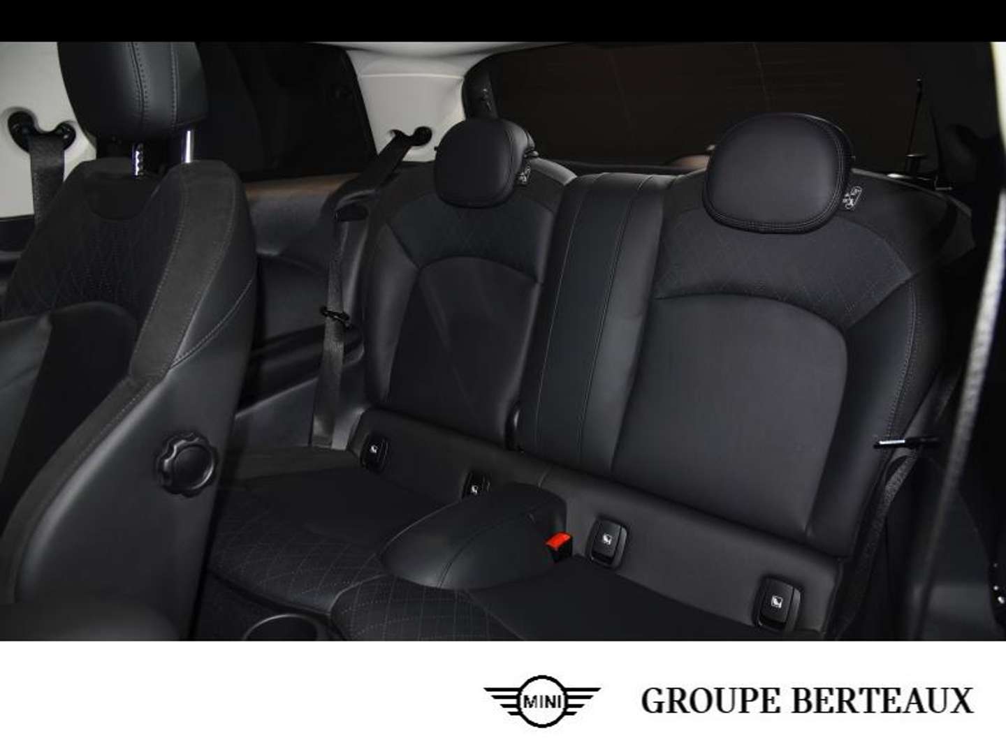 Mini Cooper E Cooper E - 2022 - Joinsteer - #19