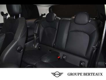 Mini Cooper E Cooper E — photo 19
