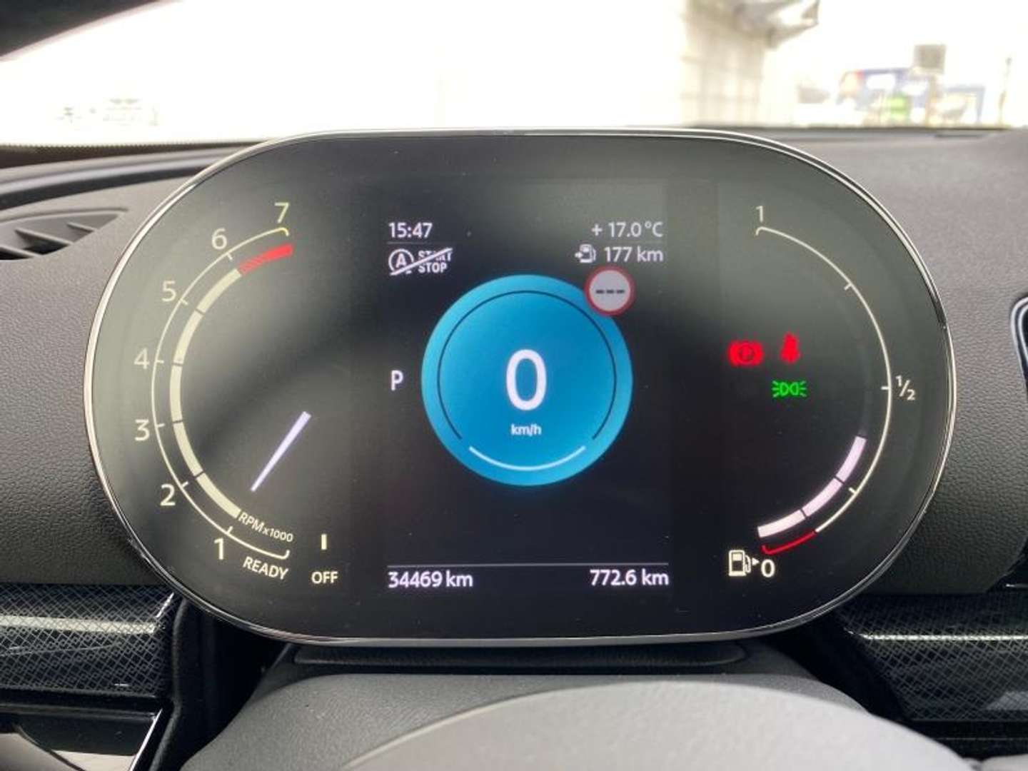 Mini Cooper E Cooper E - 2022 - Joinsteer - #12