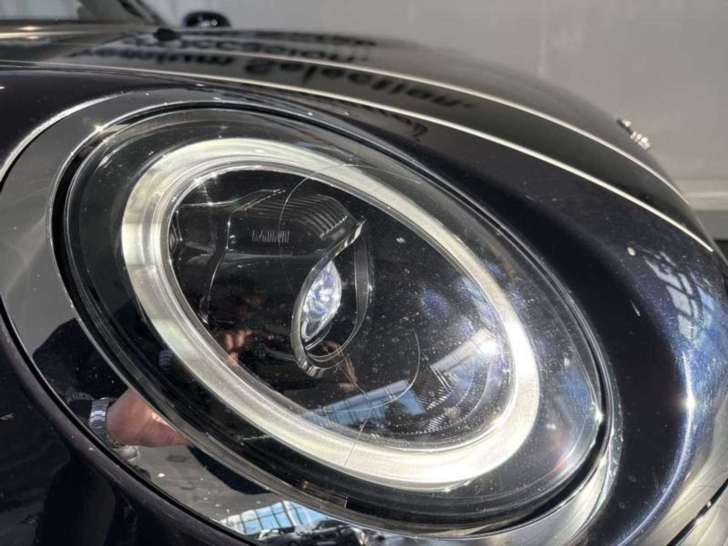 Mini Electric Cooper E - 2023 - Joinsteer - #10