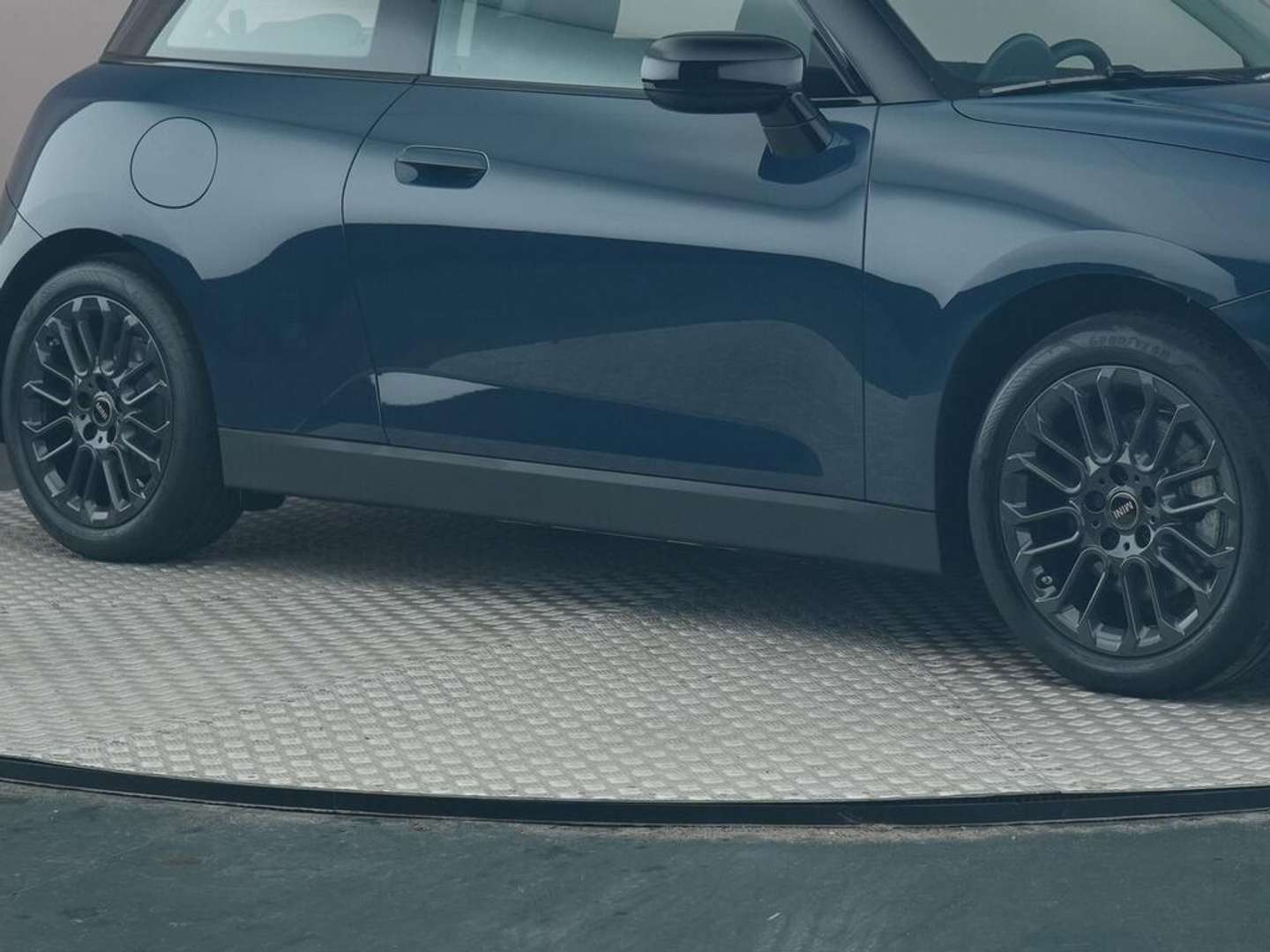 Mini Cooper SE Essential Electric - 2025 - Joinsteer - #20