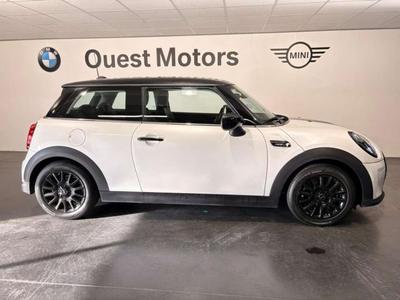 Mini Electric Camden Cooper E