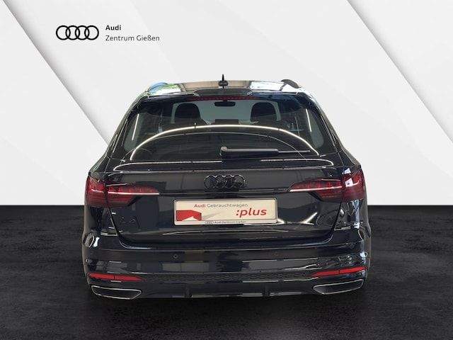Audi A4 Avant S Line 40 TFSI S Tronic - 2024 - Joinsteer - #13
