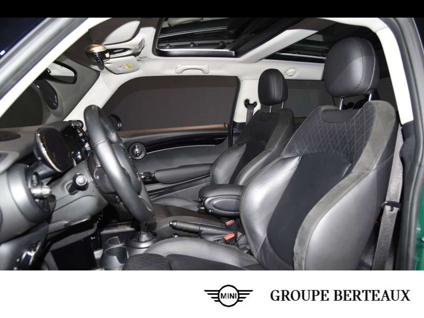 Mini Cooper E Cooper E - 2022 - Joinsteer - #20