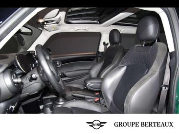 Mini Cooper E Cooper E — photo 20