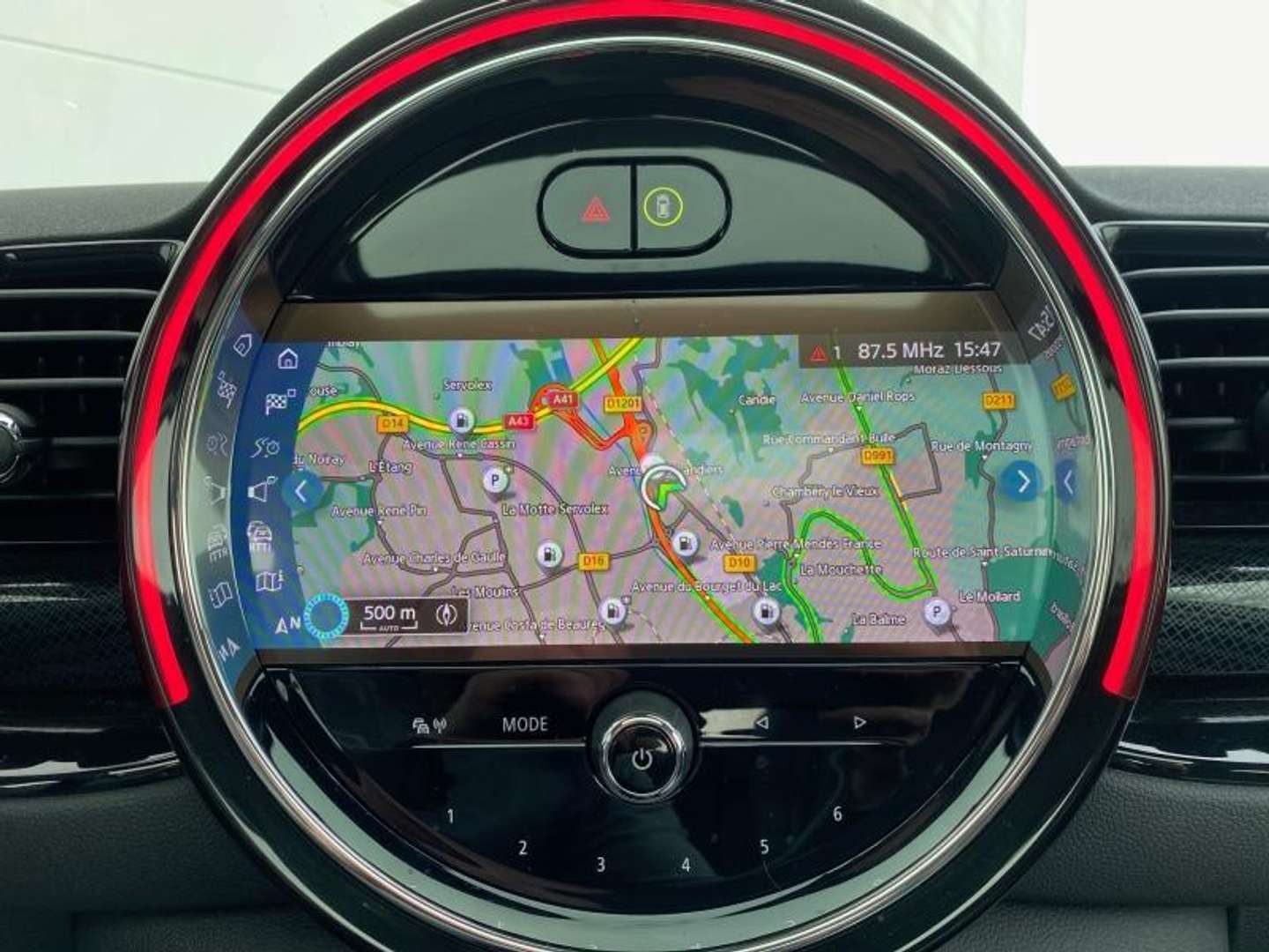 Mini Cooper E Cooper E - 2022 - Joinsteer - #13