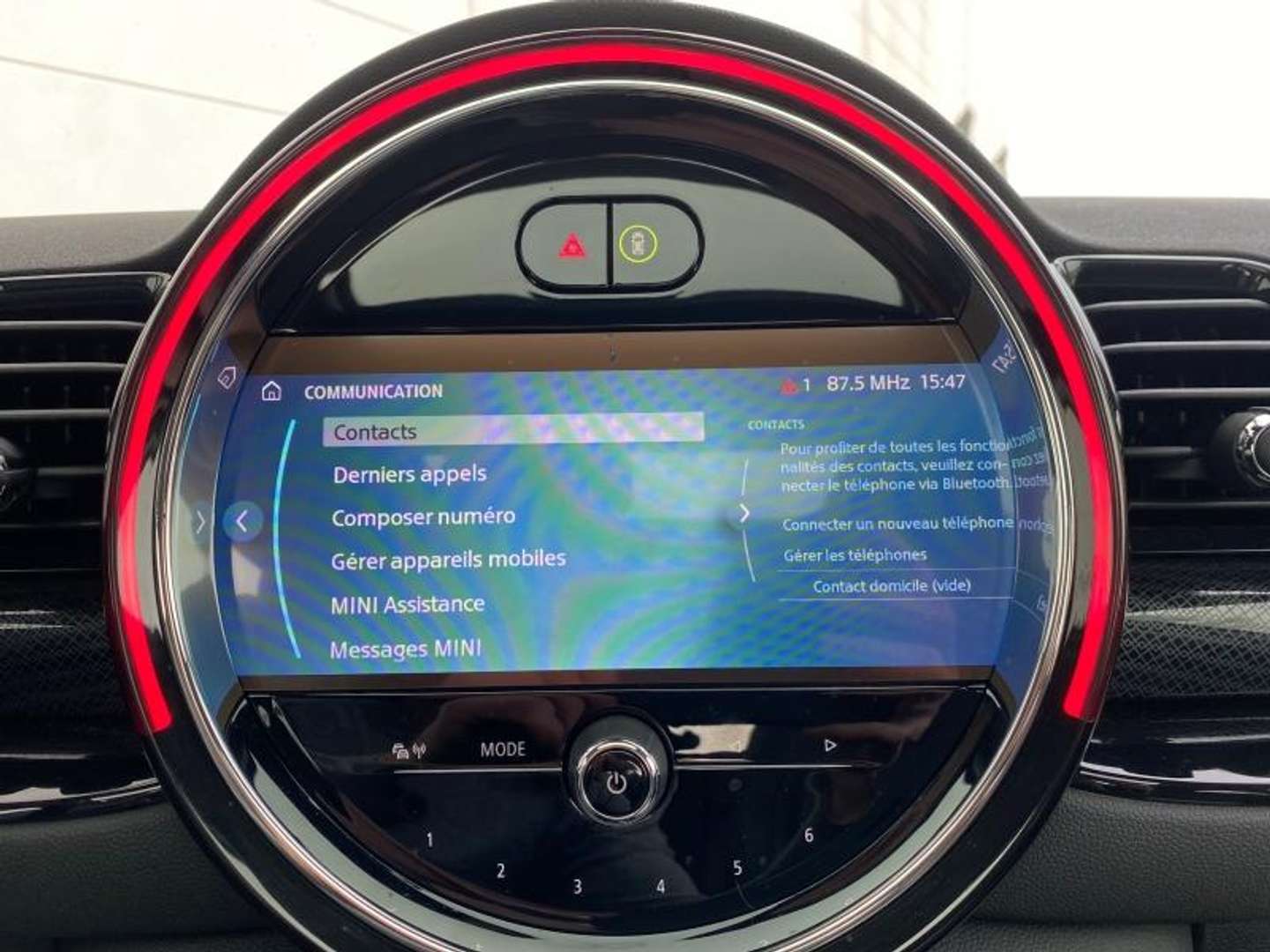 Mini Cooper E Cooper E - 2022 - Joinsteer - #14