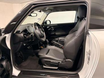 Mini Electric Camden Cooper E — photo 4