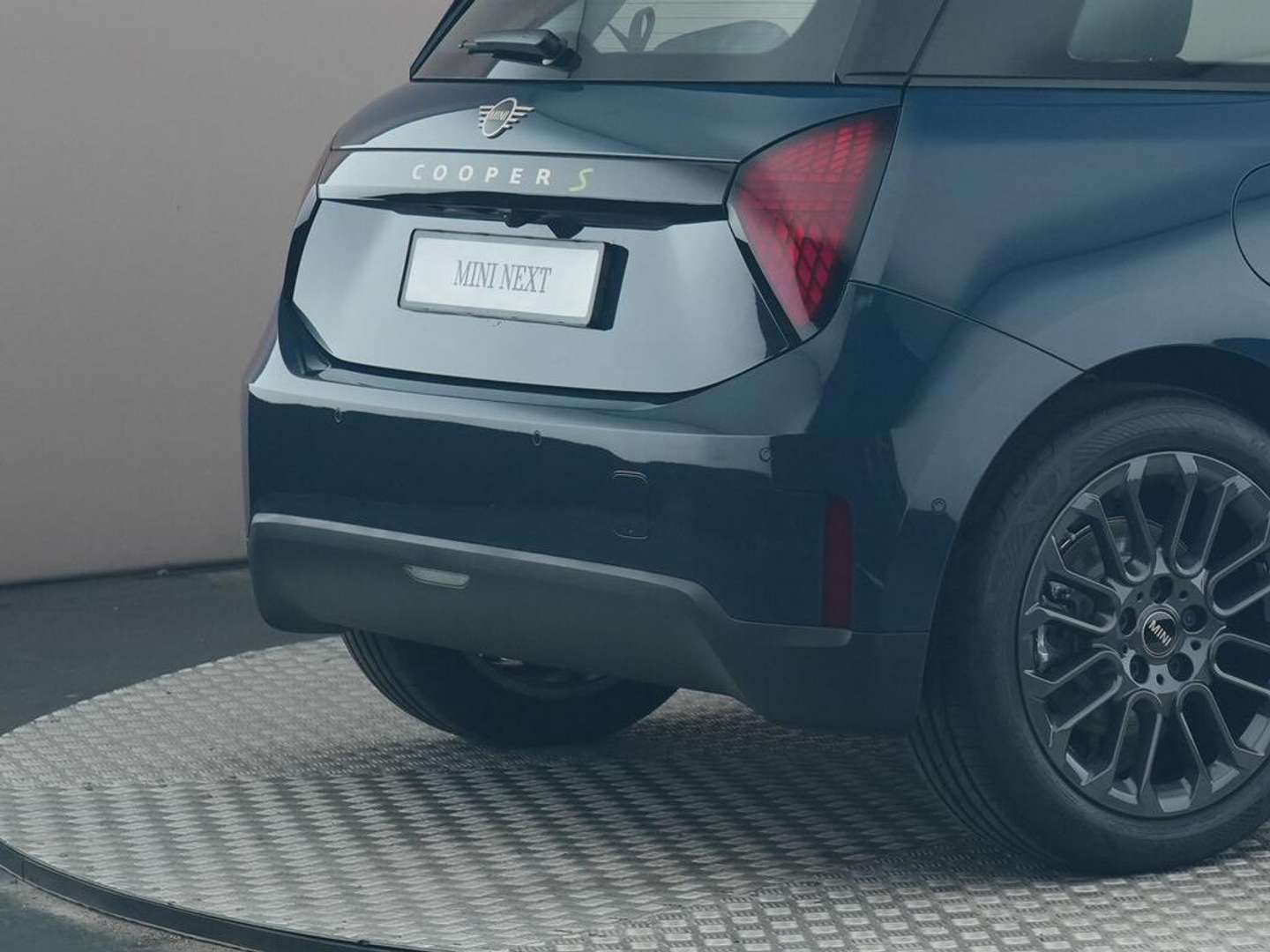 Mini Cooper SE Essential Electric - 2025 - Joinsteer - #22