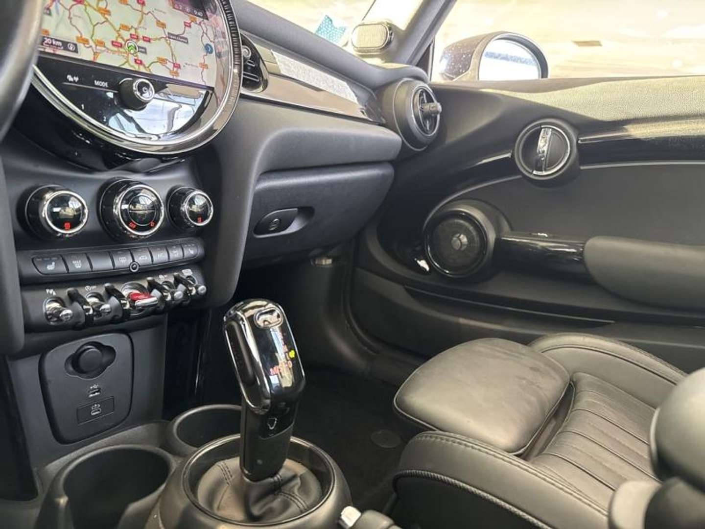Mini Electric Cooper E - 2023 - Joinsteer - #12