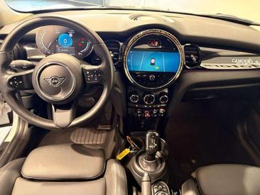 Mini Electric Camden Cooper E — photo 5