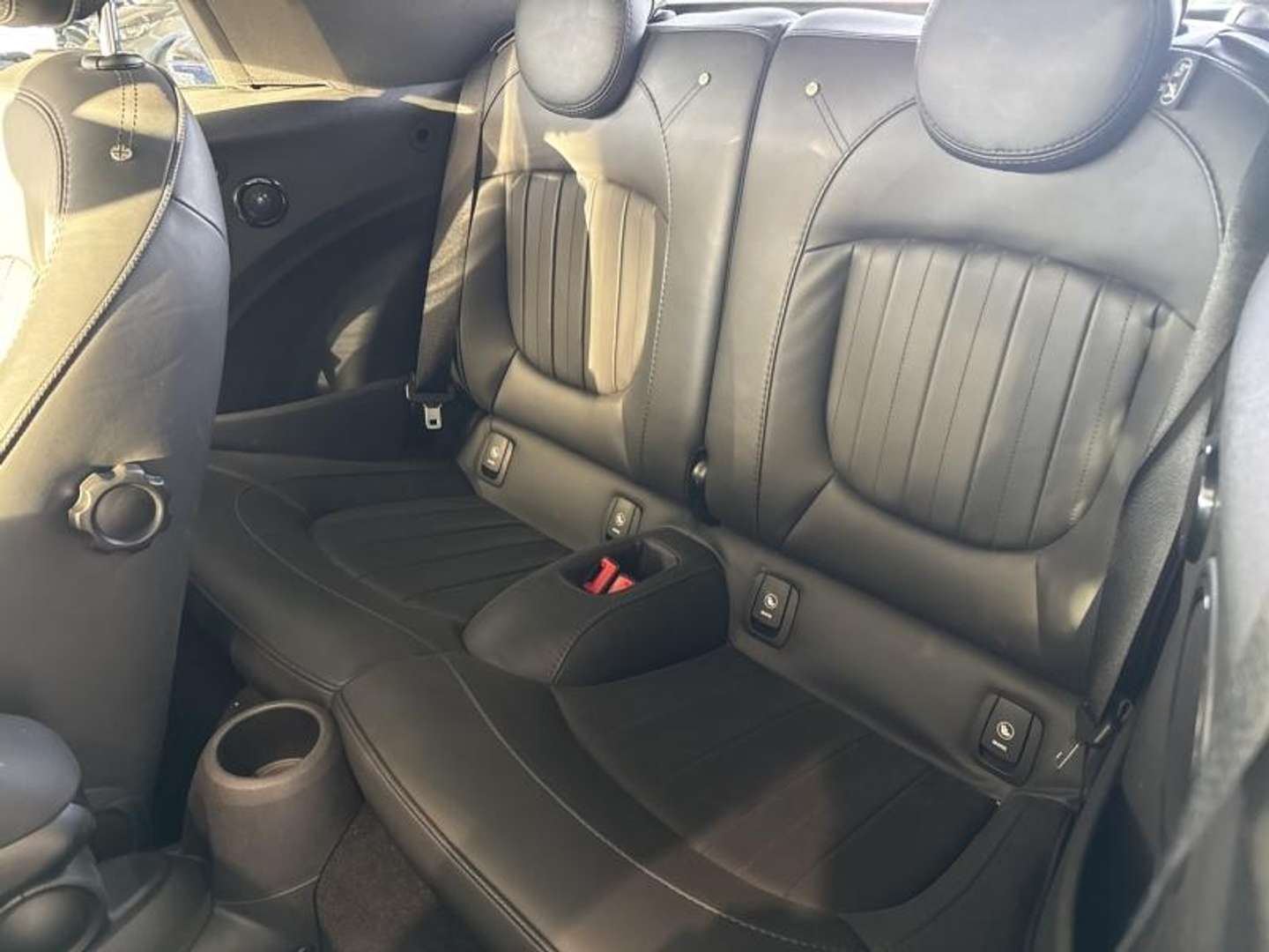 Mini Electric Cooper E - 2023 - Joinsteer - #13