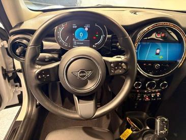 Mini Electric Camden Cooper E — photo 6