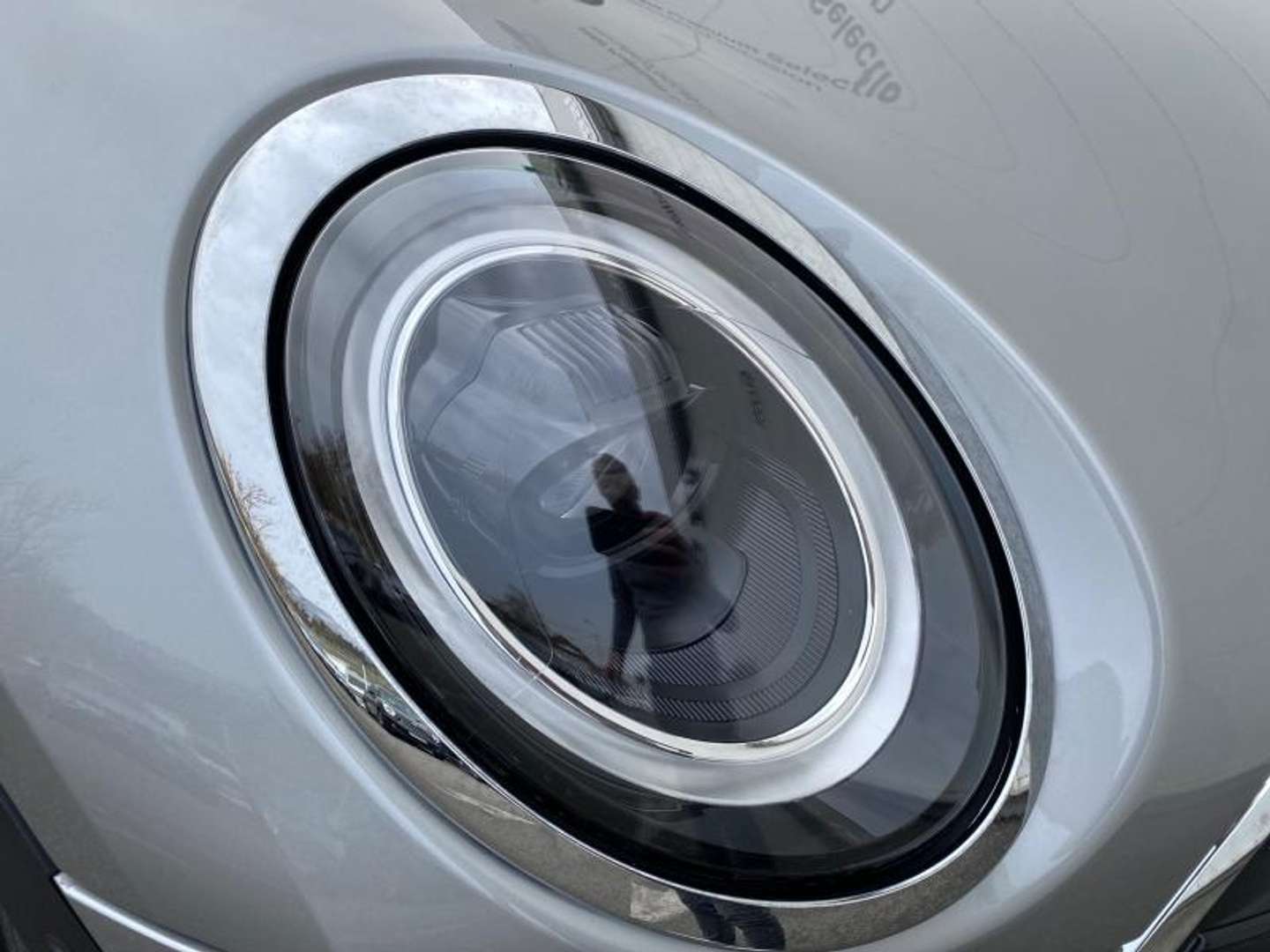 Mini Cooper E Cooper E - 2022 - Joinsteer - #17