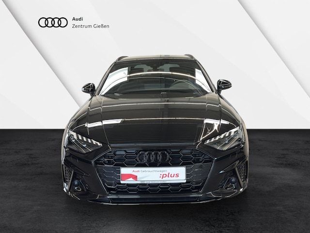 Audi A4 Avant S Line 40 TFSI S Tronic - 2024 - Joinsteer - #14