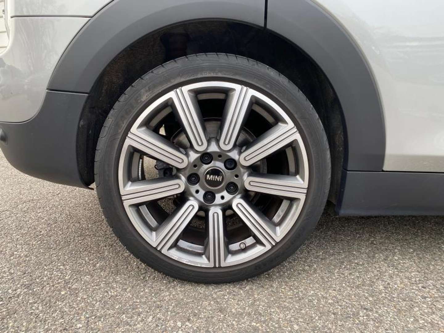 Mini Cooper E Cooper E - 2022 - Joinsteer - #18