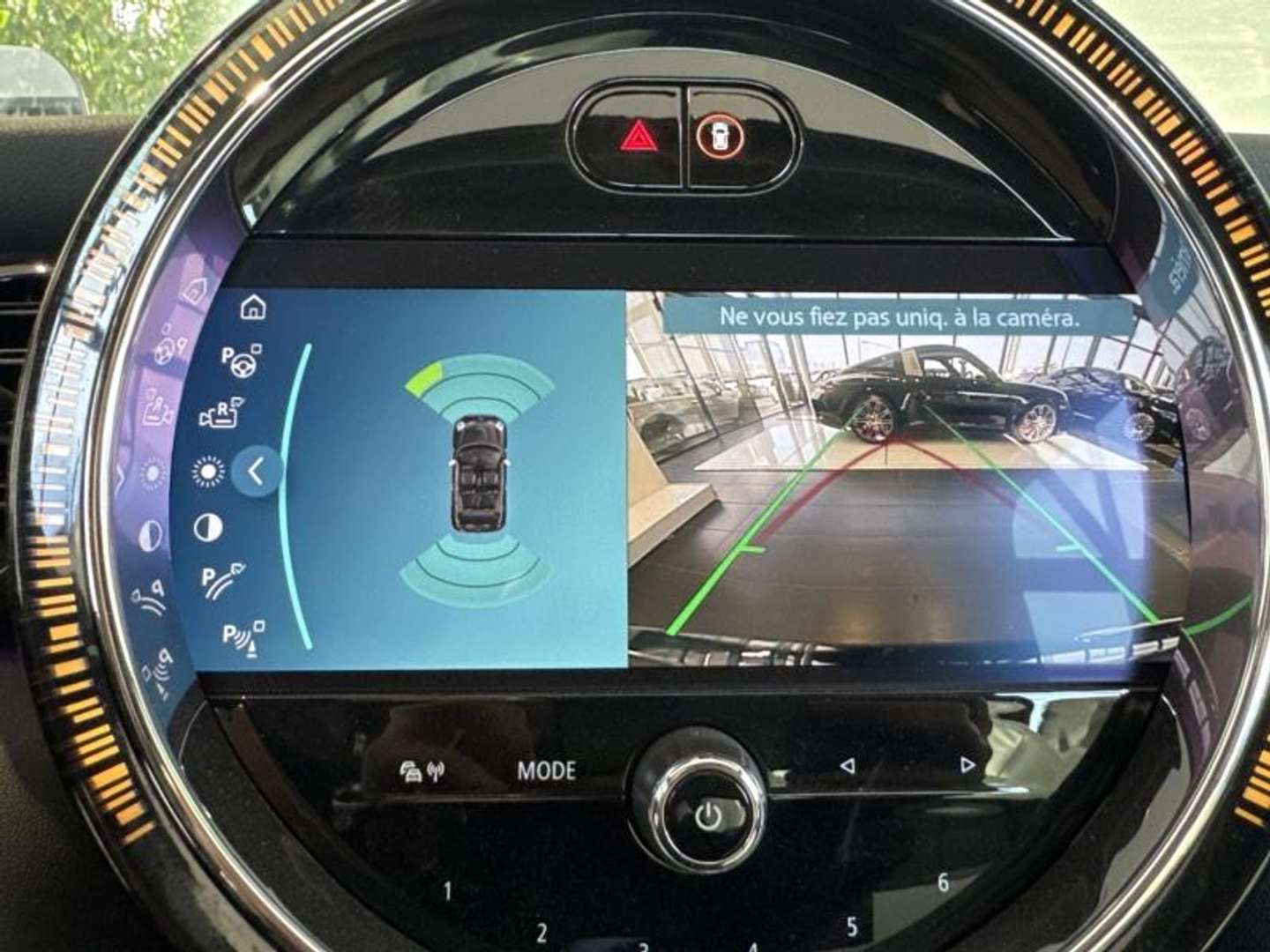 Mini Electric Cooper E - 2023 - Joinsteer - #15