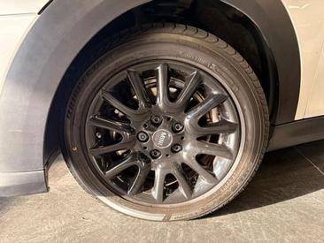 Mini Electric Camden Cooper E — photo 8