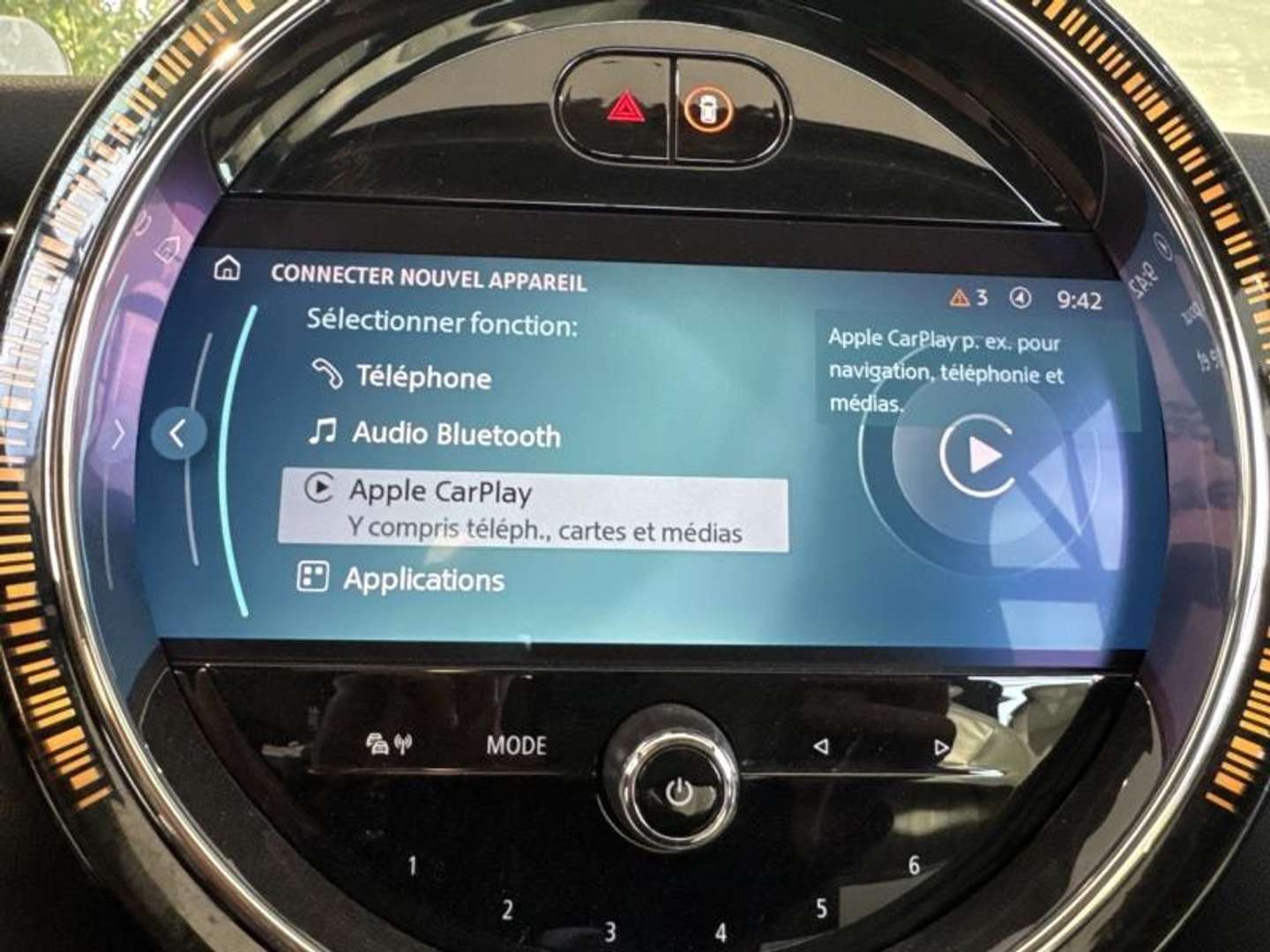 Mini Electric Cooper E - 2023 - Joinsteer - #16