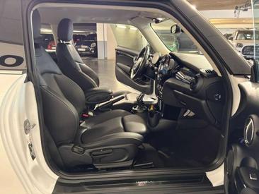 Mini Electric Camden Cooper E — photo 9