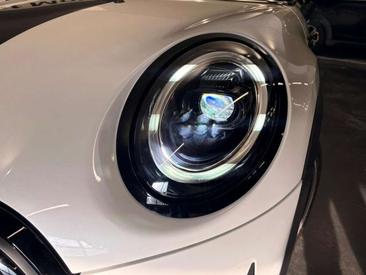 Mini Electric Camden Cooper E — photo 10