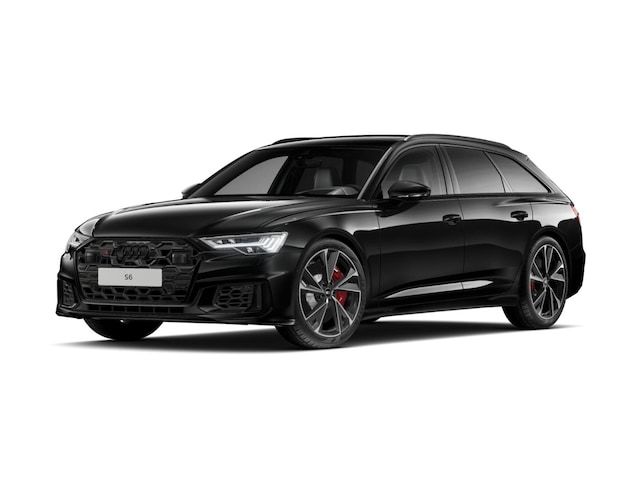 Audi S6 Avant TDI Quattro Tiptronic - 2024 - Joinsteer - #2