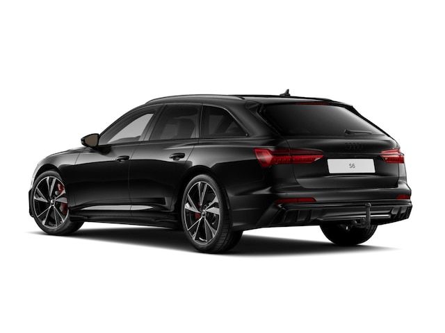 Audi S6 Avant TDI Quattro Tiptronic - 2024 - Joinsteer - #5