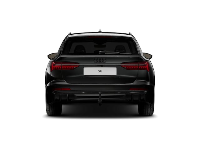 Audi S6 Avant TDI Quattro Tiptronic - 2024 - Joinsteer - #7