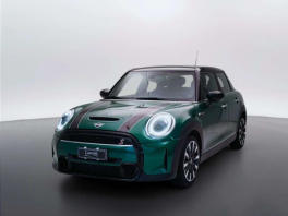 Mini Hatch Yours Cooper S - 2022 - Joinsteer - #1