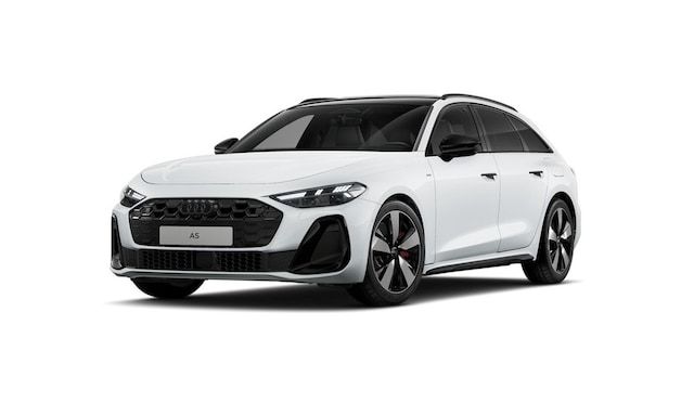 Audi A5 Avant E-hybrid E-hybrid Quattro S Tronic - 2025 - Joinsteer - #2