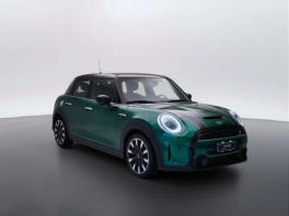 Mini Hatch Yours Cooper S - 2022 - Joinsteer - #3