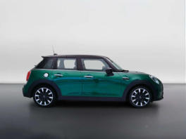 Mini Hatch Yours Cooper S - 2022 - Joinsteer - #4