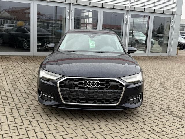 Audi A6 Limousine Advanced 50 TDI Quattro Tiptronic - 2025 - Joinsteer - #2