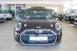 Mini Cooper Favoured Cooper - 2024 - Joinsteer - #2