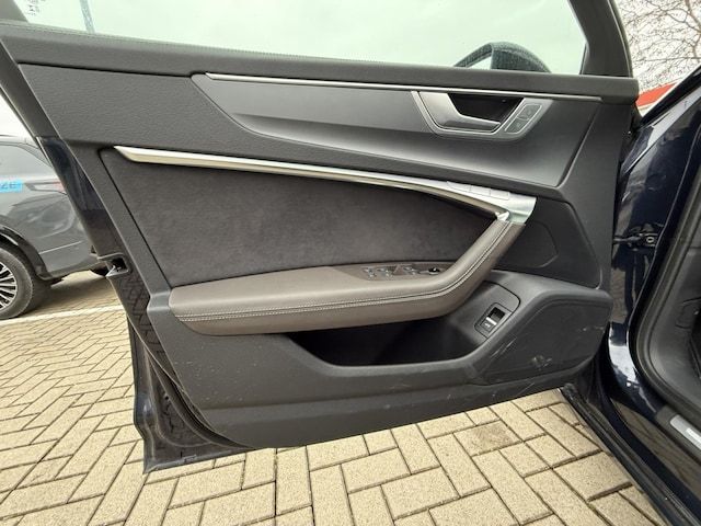 Audi A6 Limousine Advanced 50 TDI Quattro Tiptronic - 2025 - Joinsteer - #9
