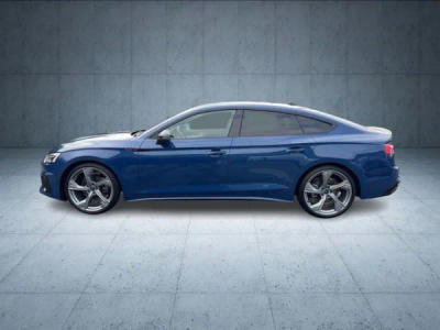 Audi A5 Sportback S Line Business 35 TFSI S Tronic -  - Joinsteer - #4