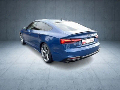 Audi A5 Sportback S Line Business 35 TFSI S Tronic -  - Joinsteer - #5