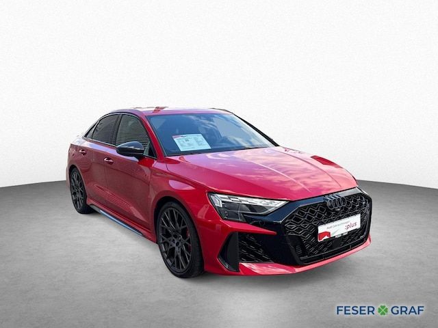 Audi RS3 Berline TFSI Quattro S Tronic - 2024 - Joinsteer - #3