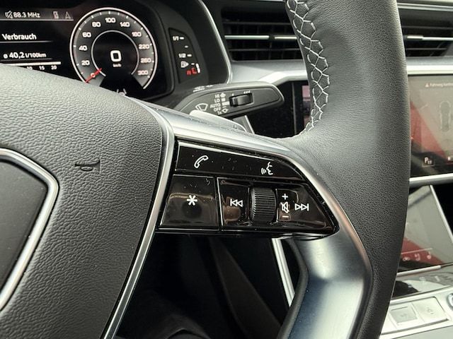 Audi A6 Limousine Advanced 50 TDI Quattro Tiptronic - 2025 - Joinsteer - #15