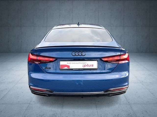Audi A5 Sportback S Line Business 35 TFSI S Tronic - 2023 - Joinsteer - #7