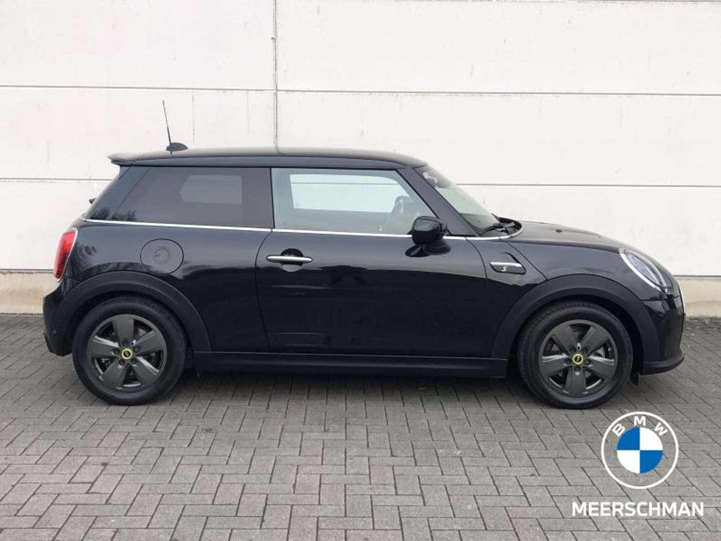 Mini Electric Cooper SE - 2023 - Joinsteer - #3