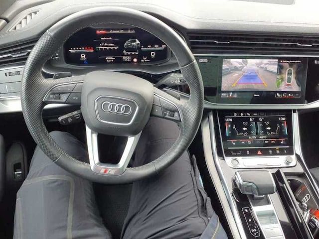 Audi Q8 55 TFSI Quattro Tiptronic - 2023 - Joinsteer - #4