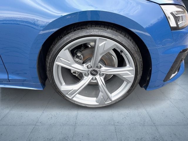 Audi A5 Sportback S Line Business 35 TFSI S Tronic - 2023 - Joinsteer - #9
