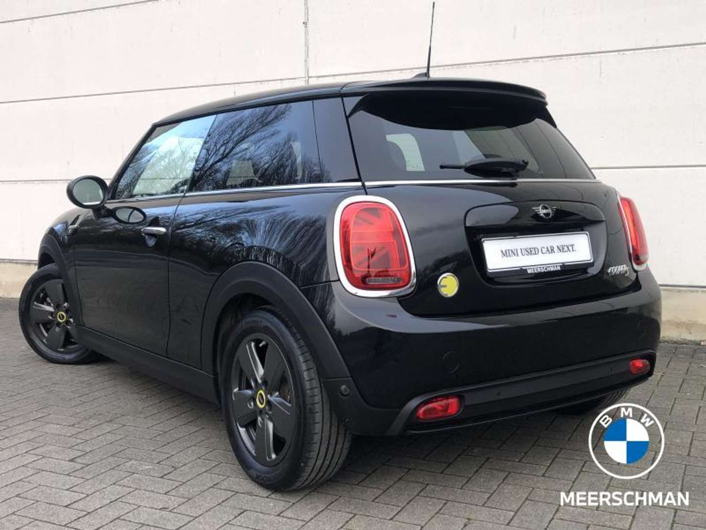 Mini Electric Cooper SE - 2023 - Joinsteer - #5