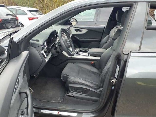 Audi Q8 55 TFSI Quattro Tiptronic - 2023 - Joinsteer - #5