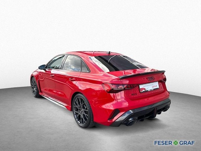 Audi RS3 Berline TFSI Quattro S Tronic - 2024 - Joinsteer - #7